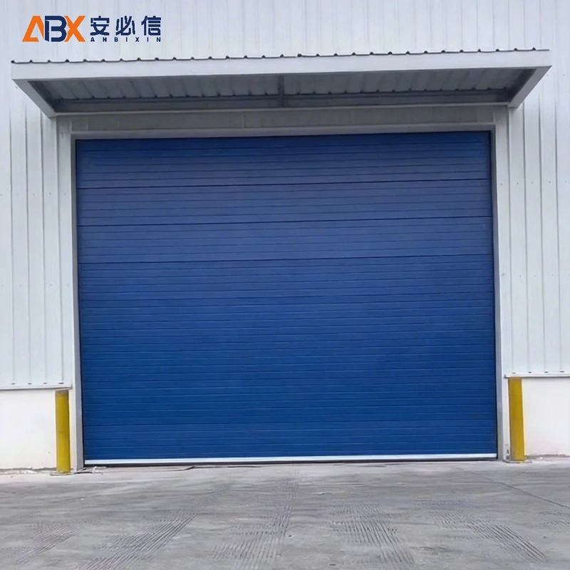 揭阳涡轮硬质高速门